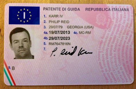 International drivers license italy. Things To Know About International drivers license italy. 